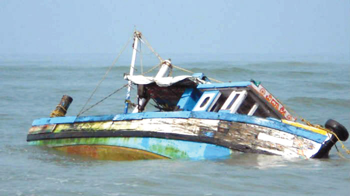 20 Feared Dead In Rivers Boat Accident 1 Kwara boat mishap