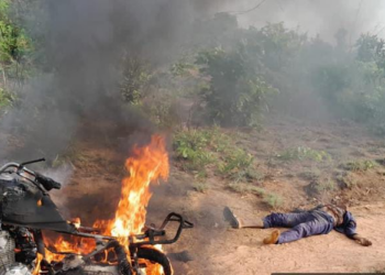 Troops Kill Terrorists, Arrest Errand Boy With 1000 Ammos In Kaduna 