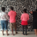Police Arrest 4 Suspected Child Traffickers In Rivers 2 Police Arrest 4 Suspected Child Traffickers In Rivers