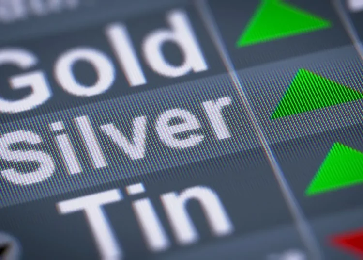 Gold Trading on Commodity Exchanges: A Comprehensive Overview