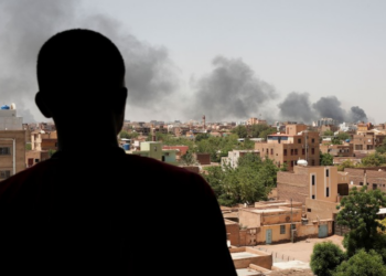 Plight Of Nigerians In Sudan