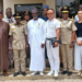 Immigration Boss Hails Amb Coomasie’s Appointment As Head Of Mission, IPC Nigeria