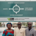 NIA Erects Signposts To Reduce Accident In Kaduna