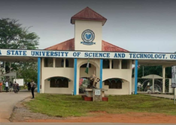 The Story Behind Delta’s New Three Varsities, Technical Schools Transformation