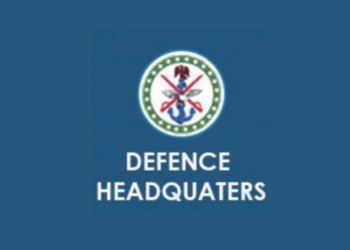 UN Vehicles, Equipment Sighted In Edo For Sudan Mission – DHQ