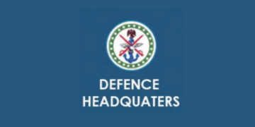 fg UN Vehicles, Equipment Sighted In Edo For Sudan Mission – DHQ