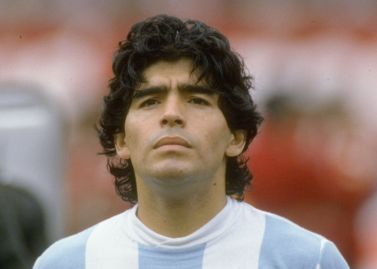 maradona