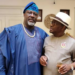 Wike Tackles Dino Melaye Over Governorship Ambition