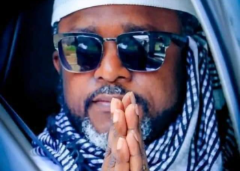 Edward Onoja‘s Chronic Love For Muslims