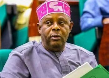 APC Stakeholders Urge Tinubu To Pick Faleke As Chief Of Staff