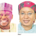 ADAMAWA GOV’SHIP: Fintiri Survives Binani Onslaught, Returns Elected