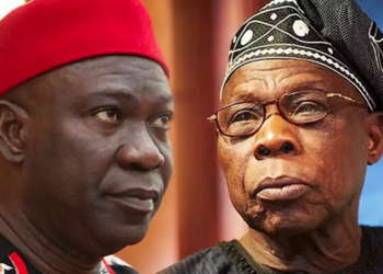 Have Mercy On Ekweremadu, Wife, OBJ Begs UK Court