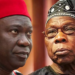 Have Mercy On Ekweremadu, Wife, OBJ Begs UK Court