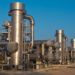 Nigeria Exploits 102.32trn Gas Deposits With Upstream CAPEX At $6bn