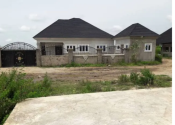 FHA Warns Against Activities Of Land Grabbers