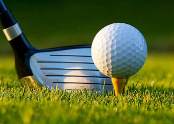 IBB Golf Club Lady Captain: Mark, Runsewe Extol Virtues Of Ikwue As She Bows Out