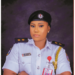 Nollywood Actress & Firefighter Mark Birthday With IDPs
