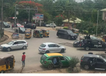 FCT Clash: Deaths Reported, Cars Destroyed