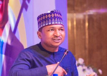 UN SDG Announces Award Opportunity, Reference Nigeria’s Hamzat Lawal