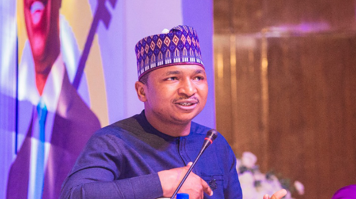 UN SDG Announces Award Opportunity, Reference Nigeria's Hamzat Lawal 1 hamzat lawal