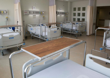 NLNG Provides $6m To Revamp 12 Teaching Hospitals In Nigeria