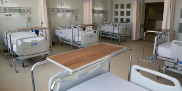 NLNG Provides $6m To Revamp 12 Teaching Hospitals In Nigeria