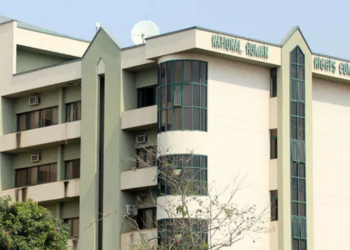 NHRC Panel Probes Top Army Officers Over Alleged Rights Violation