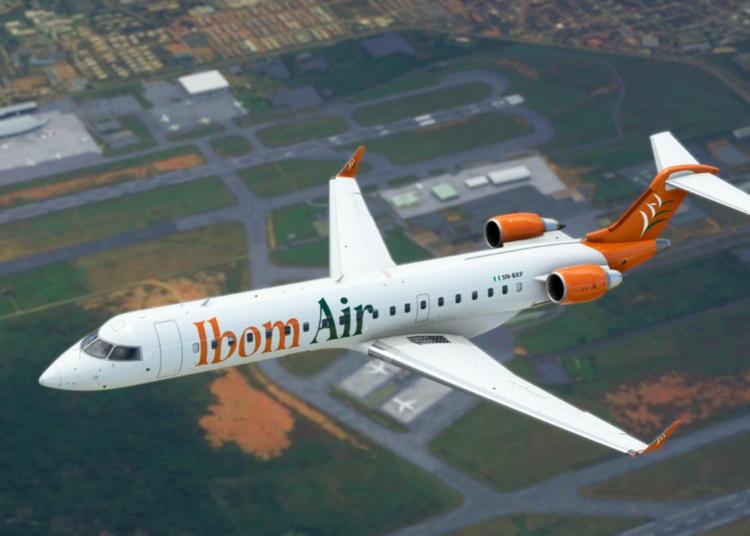 Ibom Air