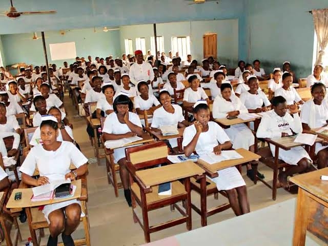 Abia Midwifery School Gets Approval To Admit 2 Streams Of Students 1 images 11