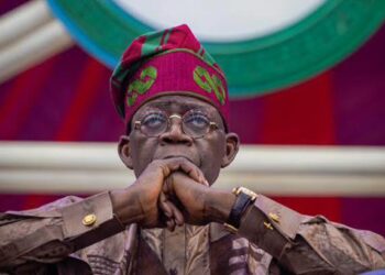 JUST-IN: Tinubu Makes TIME Magazine’s 100 Most Influential People List