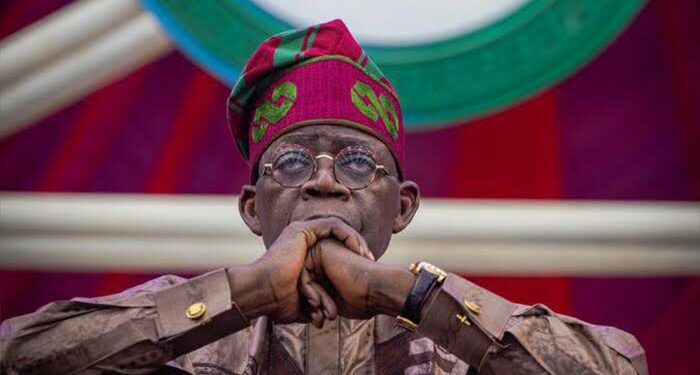 Tinubu