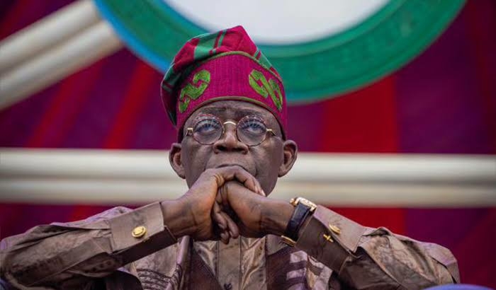35 Days To Inauguration, Tinubu Returns Today 1 images 12 1