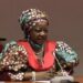 Delta APC Suspends NDDC Chairperson Lauretta Onochie