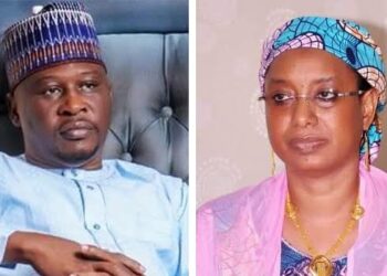 JUST-IN: Adamawa REC’s Declaration Of Binani As Winner Null, Void – INEC