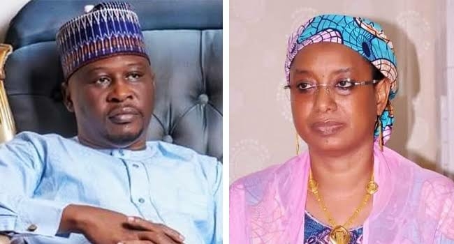 Adamawa REC: Like Father, Like Son? 1 images 16