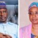 JUST-IN: Adamawa REC’s Declaration Of Binani As Winner Null, Void – INEC
