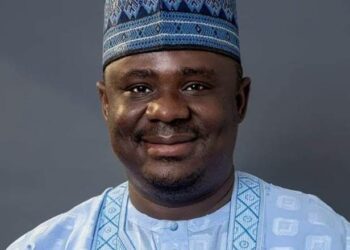 Jaji Mourns Death Of Taraba Reps-elect, Maihanci
