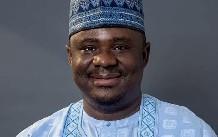 Jaji Mourns Death Of Taraba Reps-elect, Maihanci 1 images 17 2