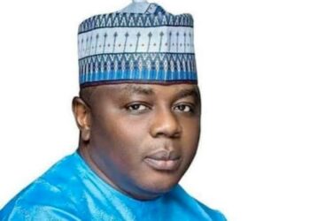 Focus On The Green Chamber – Speakership: Abdulmumini Bells The Cat For Betara