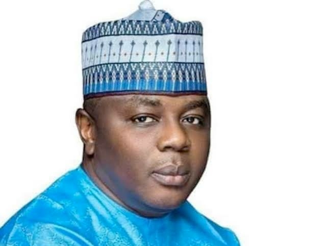 Focus On The Green Chamber - Speakership: Abdulmumini Bells The Cat For Betara 1 images 20