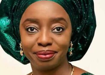 Easter: Sanwo-Olu’s Wife Harps On Peaceful Coexistence, Nation Building