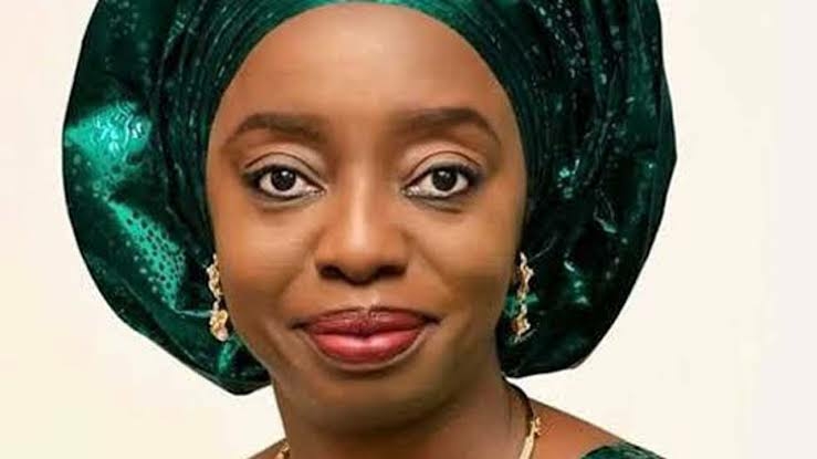 Easter: Sanwo-Olu’s Wife Harps On Peaceful Coexistence, Nation Building 1 images 21