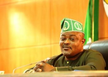 Easter Celebration: Lagos Speaker Says Nigeria On Path To Greatness