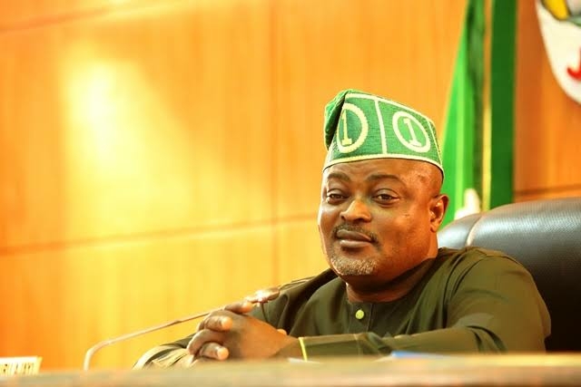 Easter Celebration: Lagos Speaker Says Nigeria On Path To Greatness 1 images 22