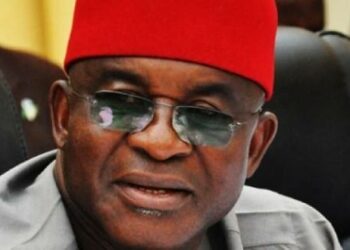 Don’t Resort To Self-help, Mark Tells Aggrieved Politicians