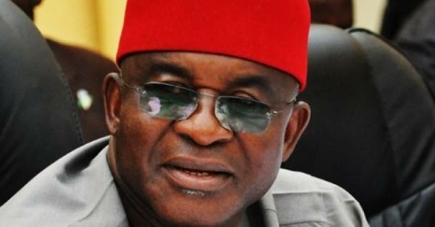 Don’t Resort To Self-help, Mark Tells Aggrieved Politicians 1 images 24