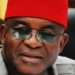 Don’t Resort To Self-help, Mark Tells Aggrieved Politicians