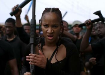 Featuring In Jade Osiberu’s ‘Gang Of Lagos’ Has Changed Our Lives Forever – Casts