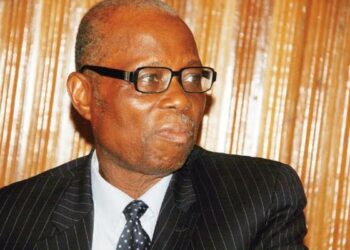 Late Ajibola Was A Teacher, Mentor To Many, NAHCON Boss Mourns Ex-Justice Minister