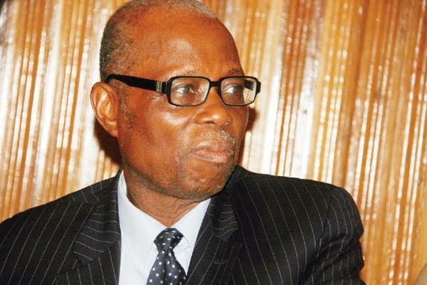 Late Ajibola Was A Teacher, Mentor To Many, NAHCON Boss Mourns Ex-Justice Minister 1 images 3